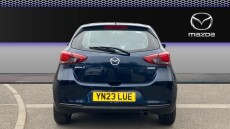 Mazda 2 1.5 Skyactiv G 75 SE-L 5dr Petrol Hatchback